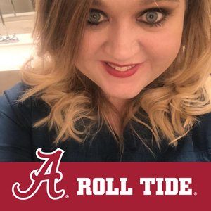 Meet your Posher, Kristin